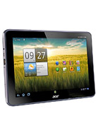 Android telefon Acer Iconia Tab A701